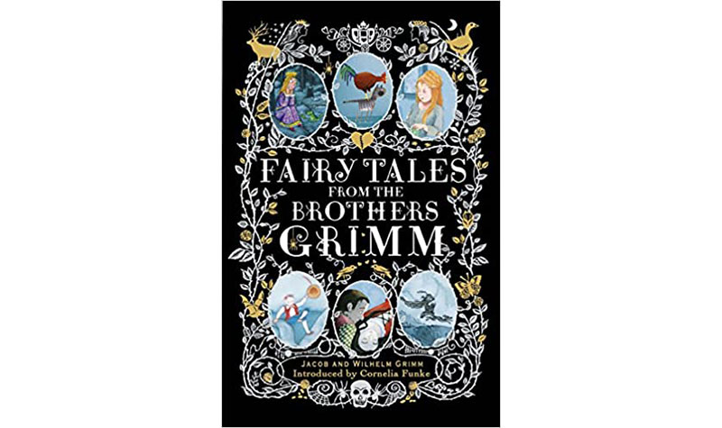 The-Grimm-Brothers-Fairy-Tales
